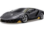 Maisto Rc - 1:14 Rc (2.4G, Batteria A Celle) ~ Lamborghini Centenario