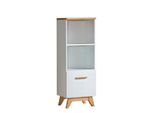Scansia Padborg - Pino Andersen / Rovere Nash
