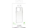 Puro 03 Nude Cover Protettiva Per Cellulare 17 Cm (6,7") Cover Trasparente"