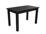 Tavolo Da Cucina Allungabile Movile 5 - Wenge