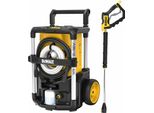 Dewalt Akku-Hochdruckreiniger, 2X 18V, Basisv