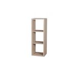 Scansia Con Scaffali Datgen 1 - Rovere Sonoma