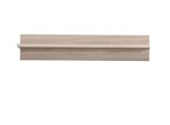 Scaffale Piccolo A Muro Taka 2 - Rovere Sonoma