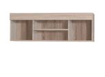 Scaffale Sospeso Taka 4 - Rovere Sonoma