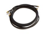 Poynting 繚 Accessori Per Antenne 繚 Cavi 繚 A-CAB-92 繚 Cavo A Bassa Perdita HDF-195 Gemello Da Sma-Maschio A Sma-Femmina (A-CAB-092)