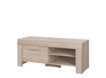 Tavolino Per Tv Taka 2 - Rovere Sonoma