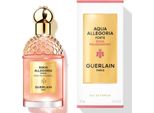 Guerlain Aqua Allegoria Forte Rosa Palissandro Eau De Parfum, Spray - Profumo Unisex