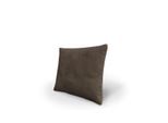 Cuscino Decorativo 50X50 Cm Zane - Marrone 1