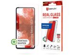 Displex Real Glass + Custodia