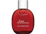 Clarins Eau Dynamisante Vapo 50Ml