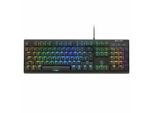 Tastiera Da Gioco Sharkoon Qwerty Portoghese Qwerty Spagnolo