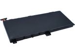 Coreparts Batteria Per Computer Portatile Asus (C21N1333)