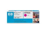 Hp C9703A 121A Toner Magenta, 4.000 Pagine Iso Iec 19798 Per Hp Color Laserjet 2500