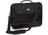 Pedea Borsa Per Notebook Trendline 39,6 Cm (15,6"), Nero"