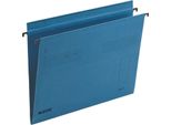 Cartella Sospesa Leitz Serie 18, A4, Aperta Lateralmente, Blu