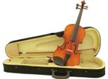 Violino 4/4 Con Arco, In Custodia