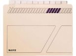Cartella Leitz, Con Linguetta, A4, Camoscio