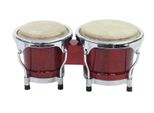 Dimavery BG-45 Bongo 4+ 5 Rosso Vino