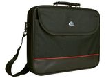 Pedea Trendline - Notebook-Tasche - 33,8 Cm (13.3") - Schwarz (66067005)"