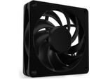 Alphacool Apex Stealth Metal 120Mm Ventola 2000Rpm Nero