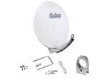 Fuba Daa 650 W - 10,75 - 12,75 Ghz - Bianco - Alluminio - 65 Cm