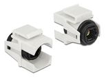Delock Keystone Toslink Buchse