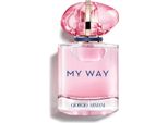 Giorgio Armani My Way Nectar Eau De Parfum Spray 50Ml