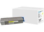 Coreparts Toner Giallo 43381905
