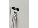 Brady M21-375-595-BK Etichetta Per Stampante Nera Etichetta Autoadesiva Per Stampante (139741)