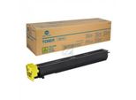 Toner Konica Minolta A3VU250 Bizhub C654 Giallo