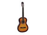 Dimavery AC-303 Chitarra Classica, Sunburst
