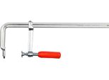 Yato Carpenter's Squeeze Forged 120 X 400Mm Yt-6407