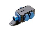 As-Schwabe 60498 Mixo Distributore Di Potenza Camping "Weser"""