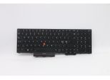 Lenovo Keyboard W/ Bl Nordic (5N20X22914)
