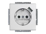 Busch-Jaeger Presa Schuko/Usb 20 EUCBUSB-83 2CKA002011A6160
