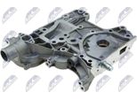 Nty BPO-PL-010 Pompa Dell'olio Pompa Dell'olio Motore Per Opel Corsa D Hatchback (S07) Zafira B (A05) Insignia Caravan Astra J Sports Tourer (P10) Meriva A (X03)