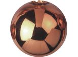 Sfera Decorativa 3,5 Cm, Rame, Lucida 48X