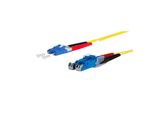 Cavo Patch Metz Connect Opdat LC-D/E2000-D OS2, 2,0 M 151P1JOMO20E