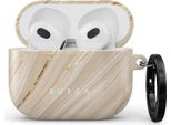 Burga ES_05A3_AIRPODS3_SP, Coperchio, Beige
