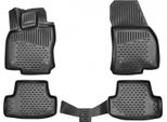 Tappetini In Gomma Per Auto Novline Vw T-Roc 2017-