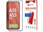 Displex 01942 Real Glass Fc Vetro Corazzato Samsung Galaxy A35/A55 5G