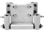 Supporto Per Rullante Dimavery SDH-10 (26015597)