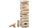 Gioco In Legno Philos Torre Maledetta - Gioco Per Famiglie - Gioco Di Abilità