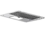 Hp Sps-Top Cover C/Kb Cp Sr Fr