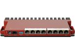 Mikrotik L009Uigs-Rm Router Via Cavo 2,5 Gigabit Ethernet