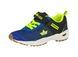 Lico Barney Scarpe Sportive Bambini Sneaker Scarpa Da Corsa Blu Tempo Libero, Numero Di Scarpe: 36 Eu