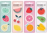 Interdruk Note Adesive Frutta 5902277310088