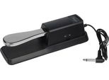 ÁEngus Sustain Pedal - Pedale Sustain In Stile Pianoforte Per Tastiere E Pianoforti Digitali.