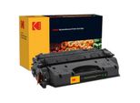 185H028030 Kodak Hp Ljprom400 Cartr Blk Cf280X/80X 6900Seiten (185H028030)