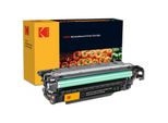 185H140001 Kodak Hp Lj500 Cartr Blk Ce400A/507A 5500Seiten (185H140001)